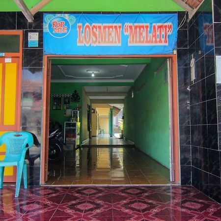 Losmen Melati Hotel Bantul Ngoại thất bức ảnh