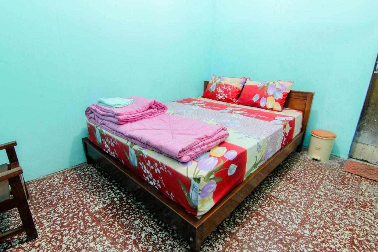 Losmen Melati Hotel Bantul Ngoại thất bức ảnh