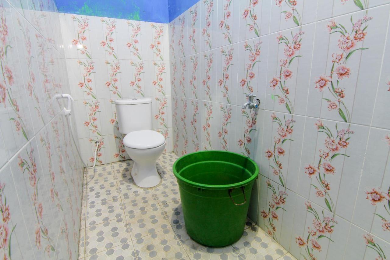 Losmen Melati Hotel Bantul Ngoại thất bức ảnh